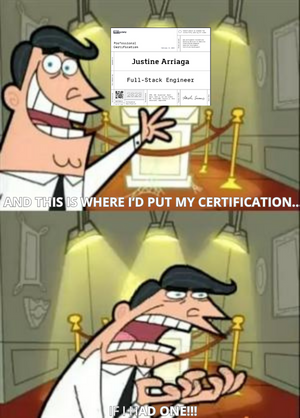 codecademy certification